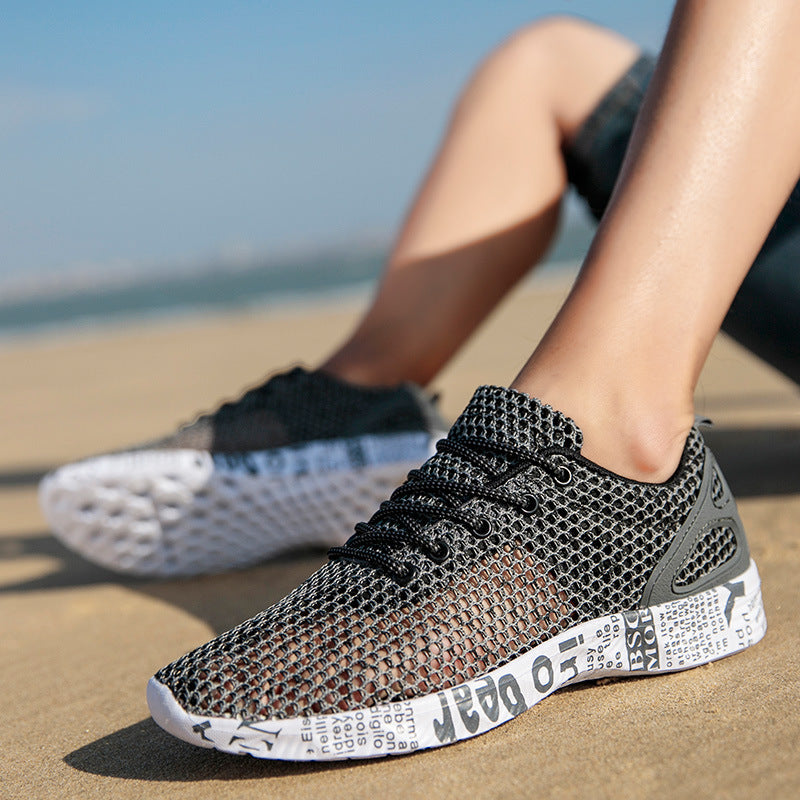 Casual Shoes Breathable Sneakers