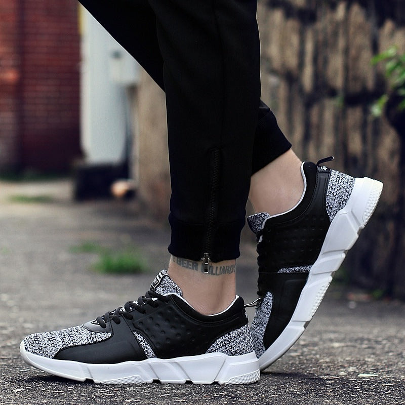 Breathable Running Shoes Casual Shoes