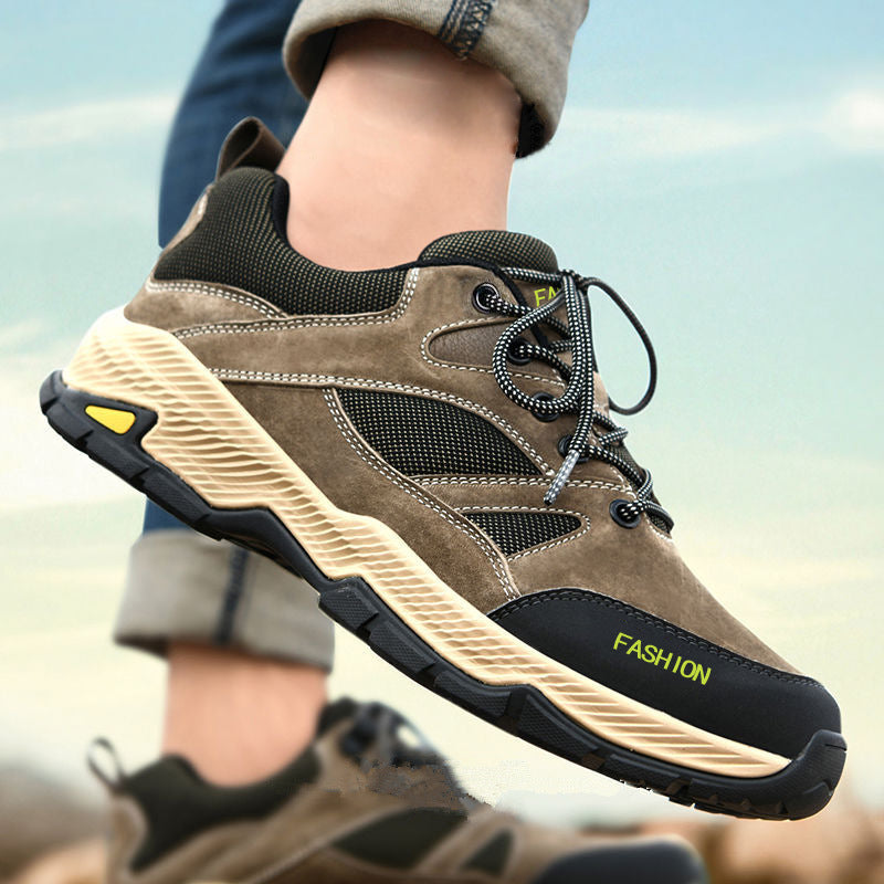 Breathable Outdoor Hiking Joggers