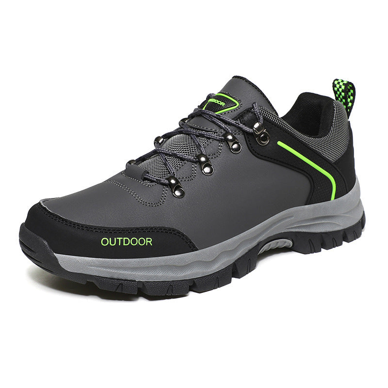 Non-slip Hiking Outdoor Shoes