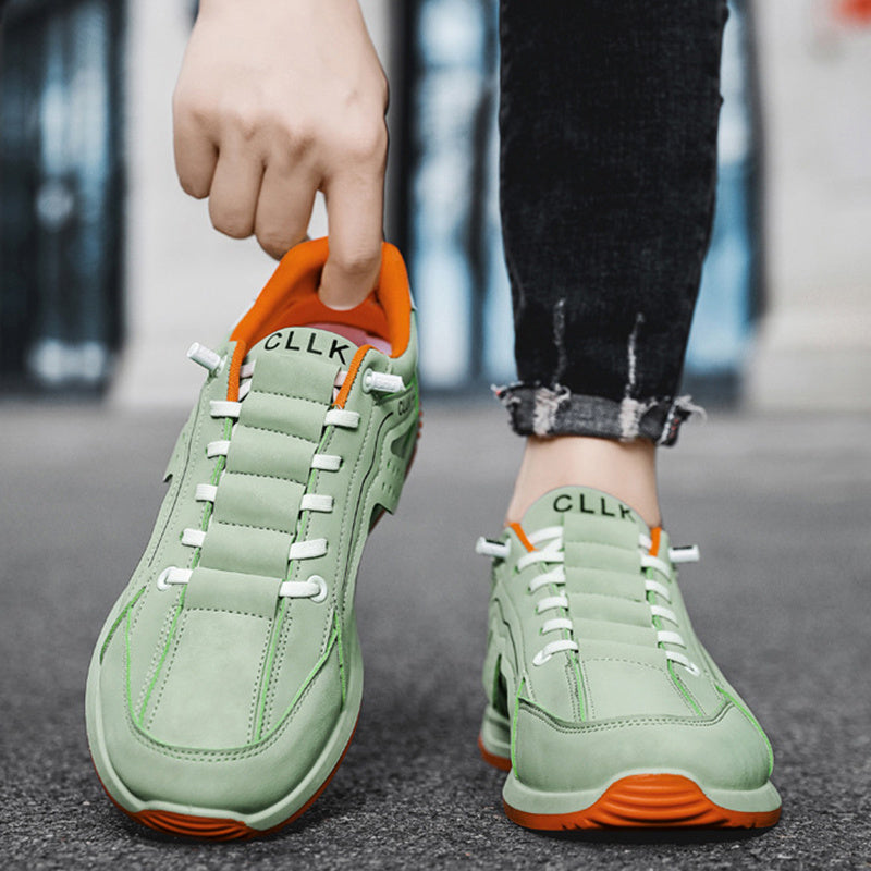 Outdoor Breathable Sneakers