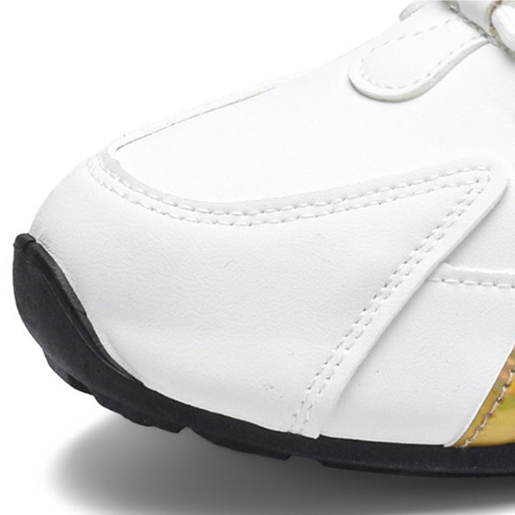 Fashion Lace-up Sneakers