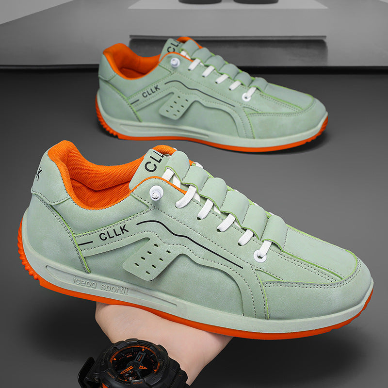 Outdoor Breathable Sneakers