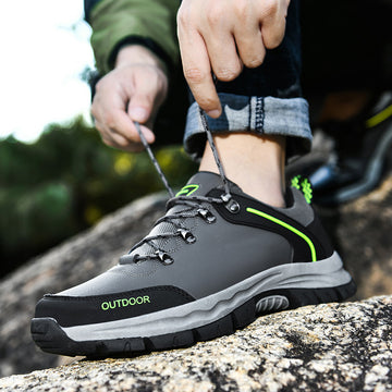 Non-slip Hiking Outdoor Shoes