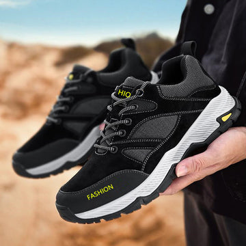Breathable Outdoor Hiking Joggers