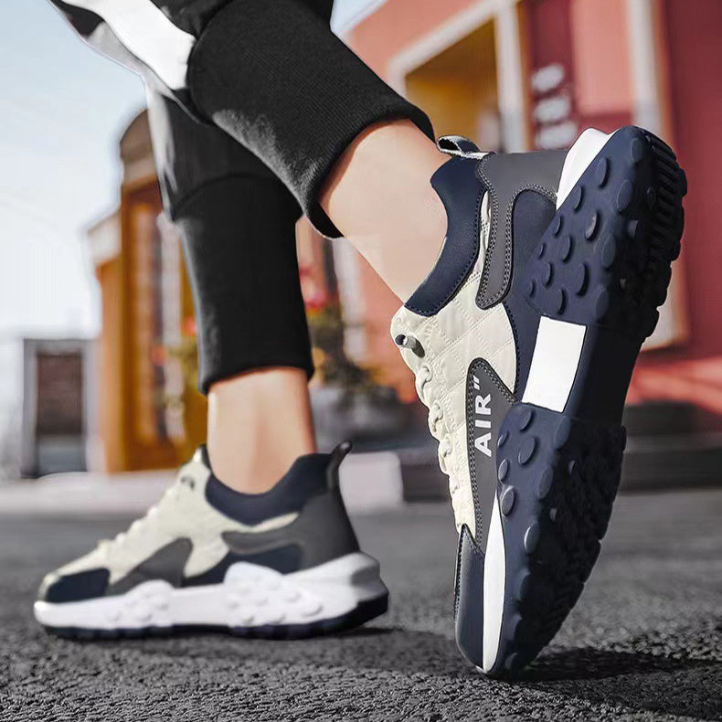 Non-slip Outdoor Sneakers